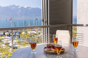 Lakeside-Apartment-1 Grand appartement familial avec terrasses et vue panoramique
